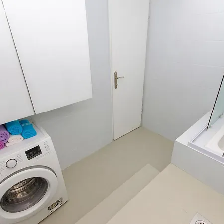 Dujam شقة سبليت