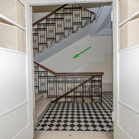 Appartement Dujam Split