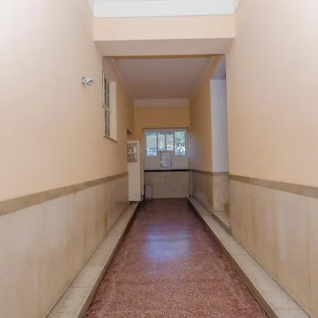 Dujam Appartement Split